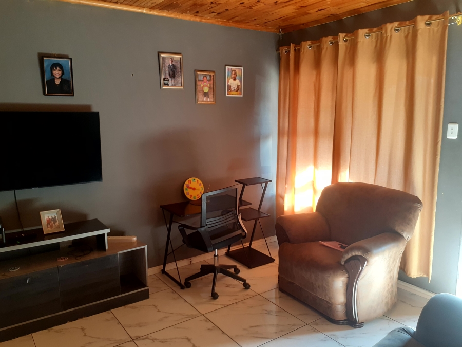 3 Bedroom Property for Sale in Tiryville Eastern Cape